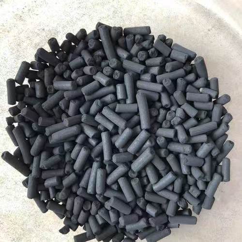 杨浦区废活性炭处置
