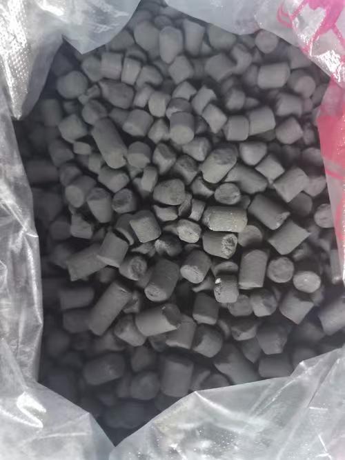 杨浦区废活性炭处置