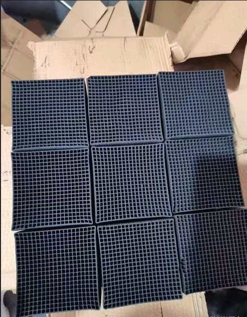 杨浦区废活性炭处置